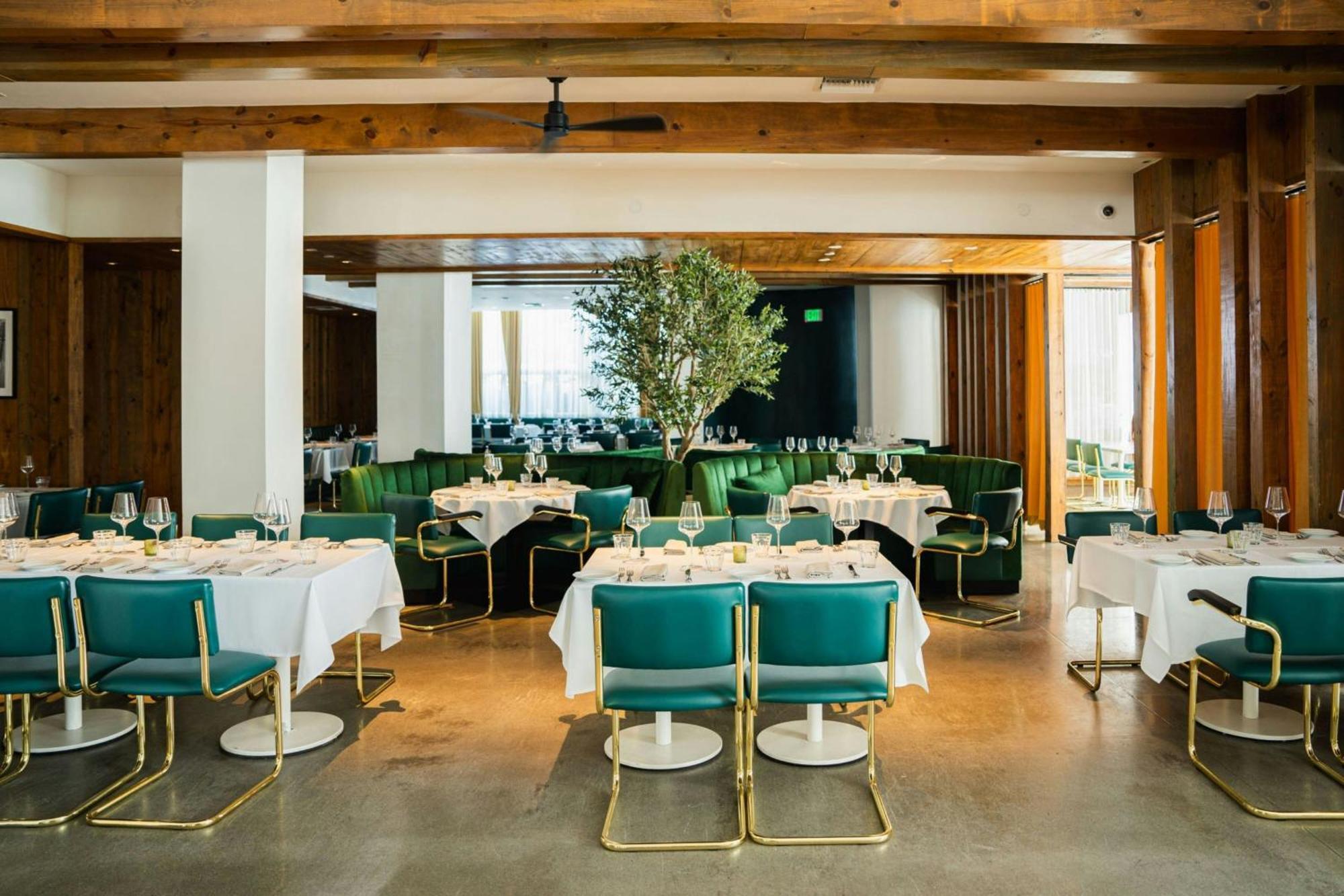 Cadillac & Club, Autograph Collection Hotel Miami Beach